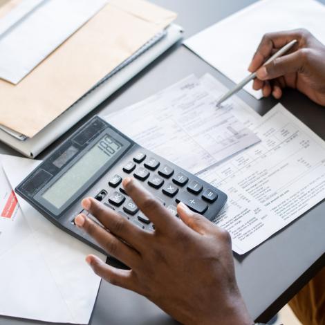 Azar Business Professionals -  Financial Planning & Advice