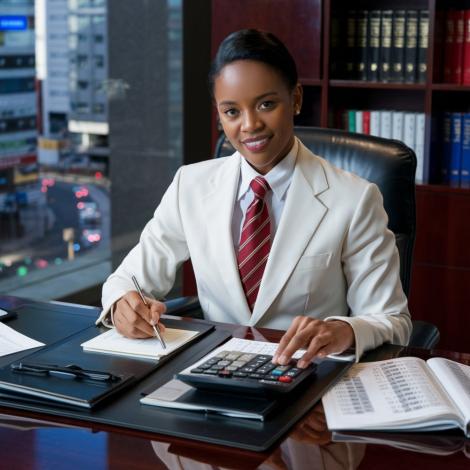 Azar Business Planning - Income Tax Submissions 