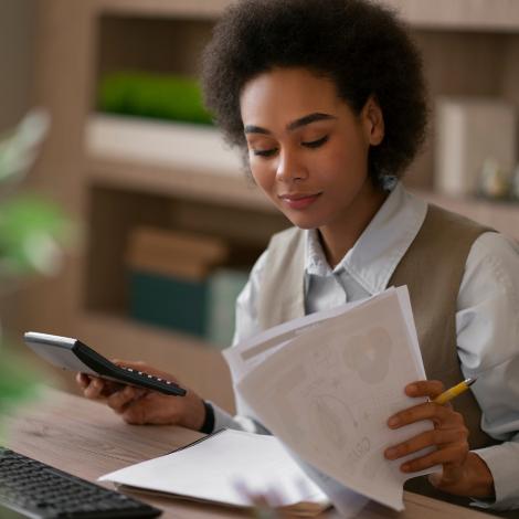 Azar Business Professionals - Business Plans