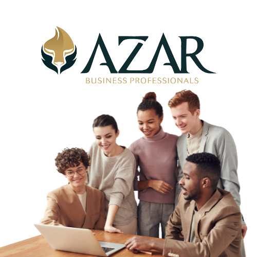 Azar business professionals services