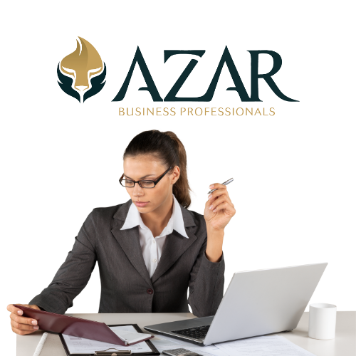 Azar Business Professionals -  Financial Planning & Advice